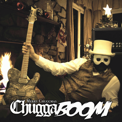 ChuggaBoom : Merry Chuggmas